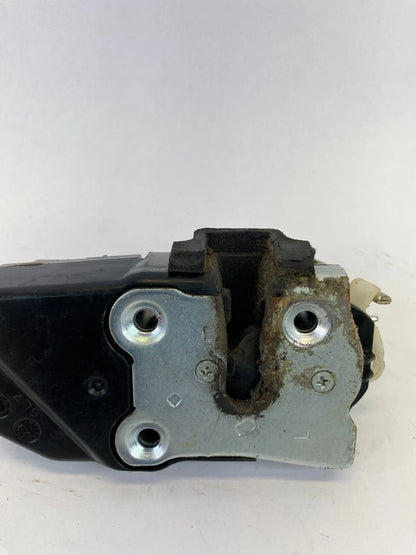 03-07 JEEP LIBERTY REAR SWING TAILGATE LIFTGATE POWER LOCK LATCH ACTUATOR OEM