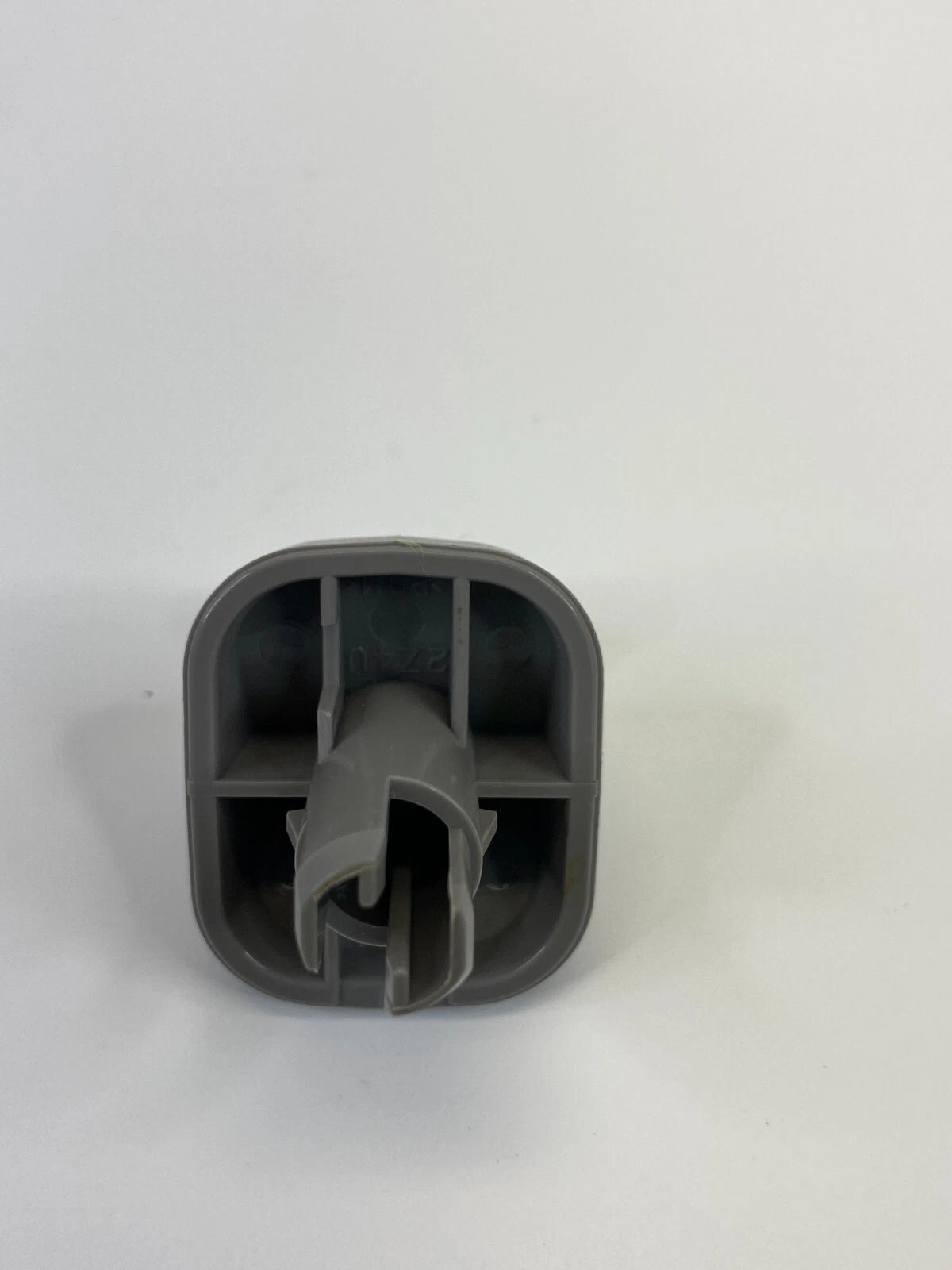 08-12 HONDA ACCORD 10 11 INSIGHT SUNVISOR SUN VISOR HOLDER RETAINER CLIP HOOK