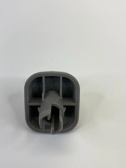 08-12 HONDA ACCORD 10 11 INSIGHT SUNVISOR SUN VISOR HOLDER RETAINER CLIP HOOK