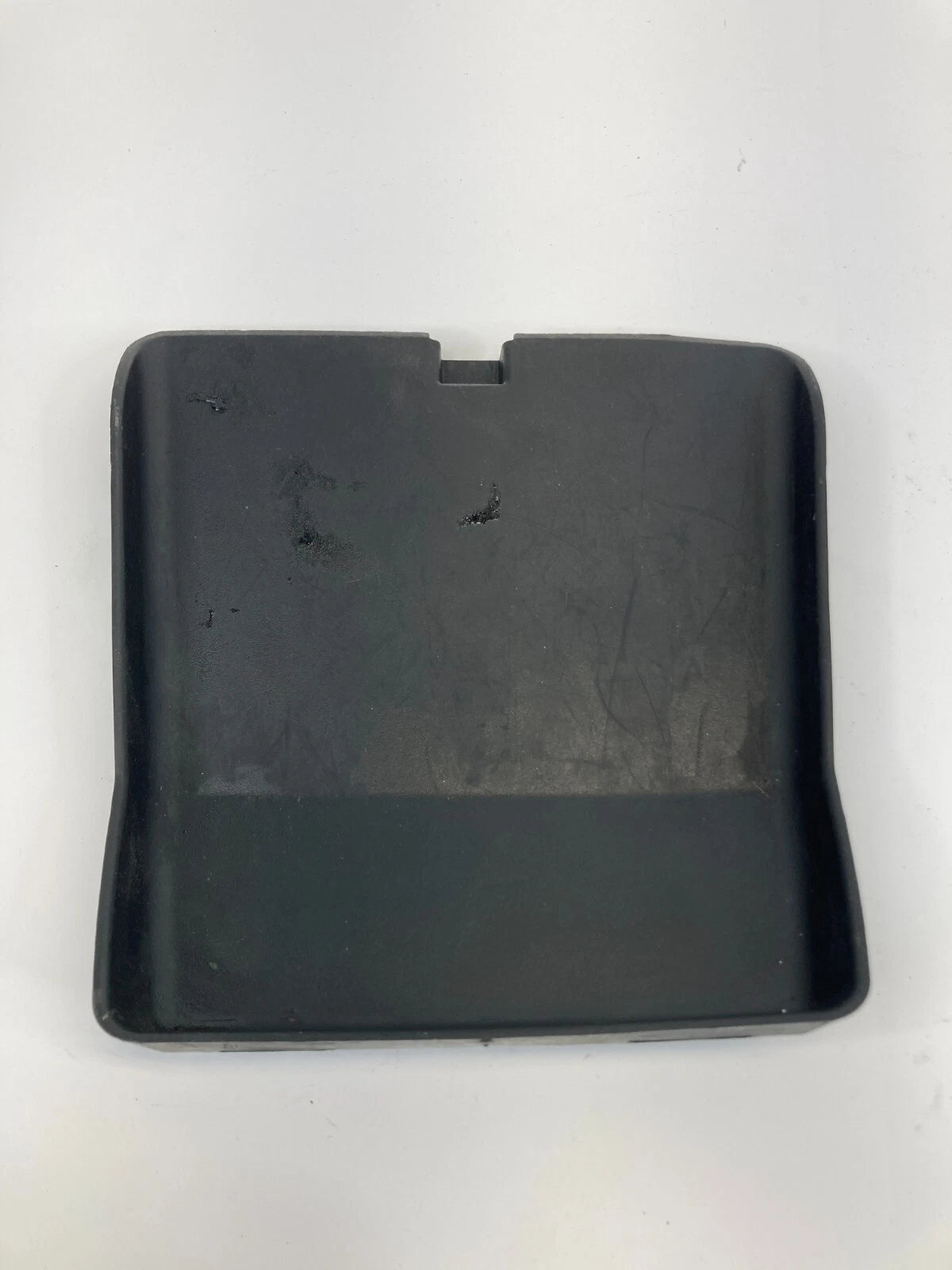 2009 2010 DODGE JOURNEY UPPER DASH TRAY COIN HOLDER APPLIQUE COVER OEM