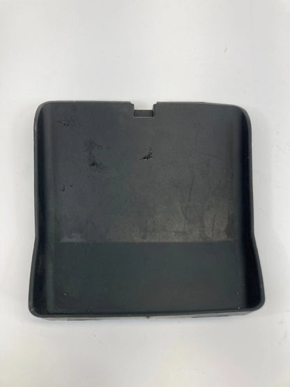 2009 2010 DODGE JOURNEY UPPER DASH TRAY COIN HOLDER APPLIQUE COVER OEM