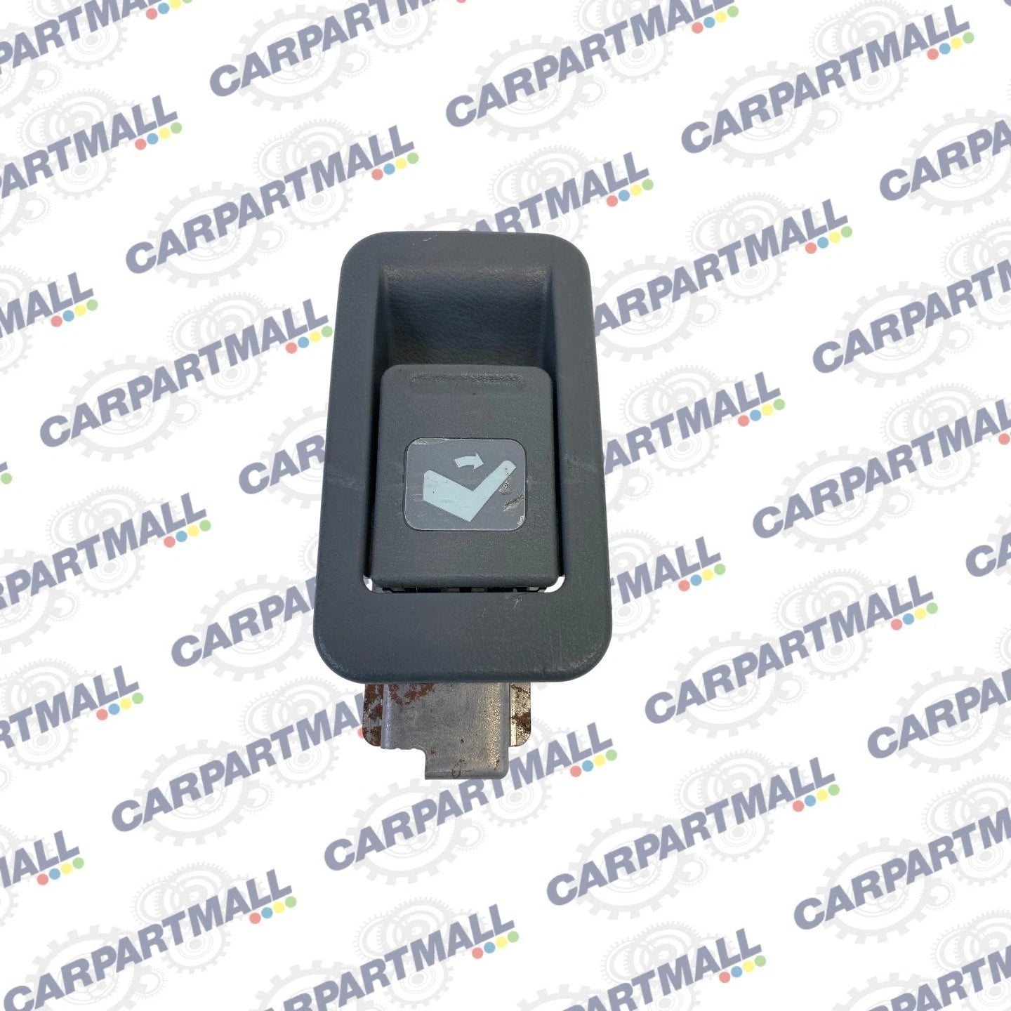 05-10 HONDA ODYSSEY 3RD ROW SEAT LOCK LEVER REALEASE PULL DOWN 82242-SHJ OEM