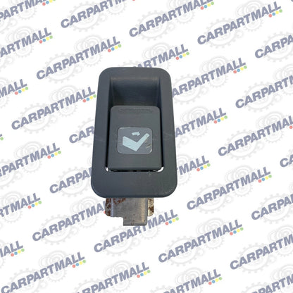 05-10 HONDA ODYSSEY 3RD ROW SEAT LOCK LEVER REALEASE PULL DOWN 82242-SHJ OEM