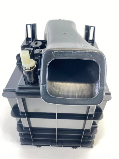 2005-2012 Toyota Avalon Storage Compartment w/ USB/AUX Input & Vent Duct OEM