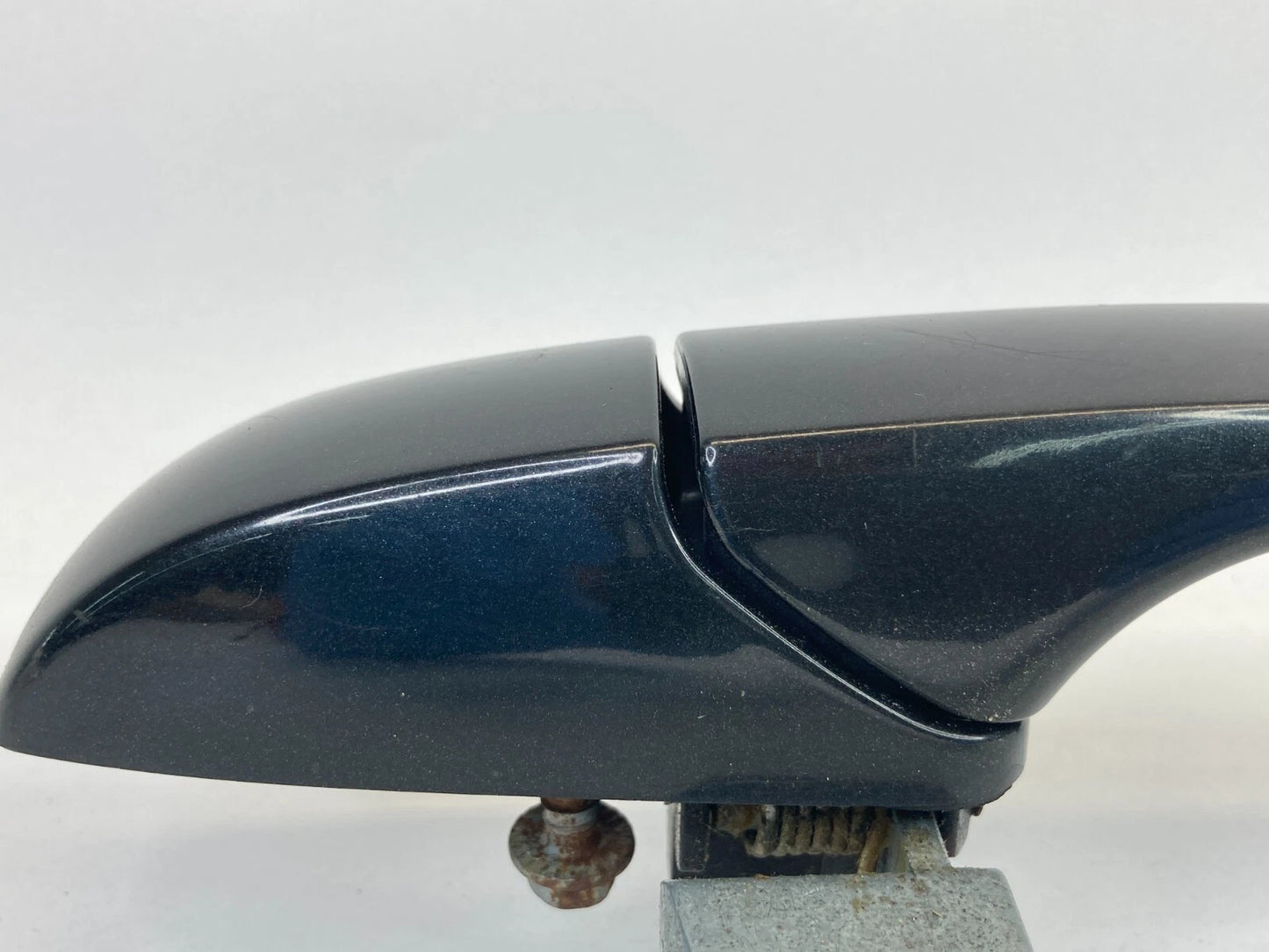 2008-2010 DODGE CALIBER REAR LEFT DRIVER SIDE EXTERIOR DOOR HANDLE ASSEMBLY OEM