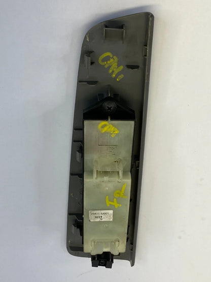 2005 2006 NISSAN ALTIMA FRONT RIGHT SIDE WINDOW CONTROL SWITCH OEM 25411-8J001