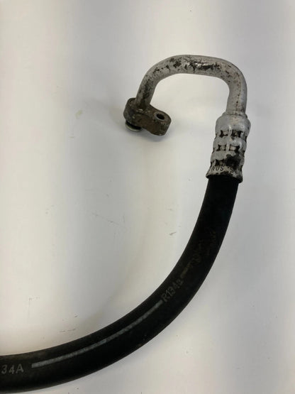 03 04 05 06 07 HONDA ACCORD 2.4L L4 A/C REFRIGERANT DISCHARGE HOSE LINE OEM