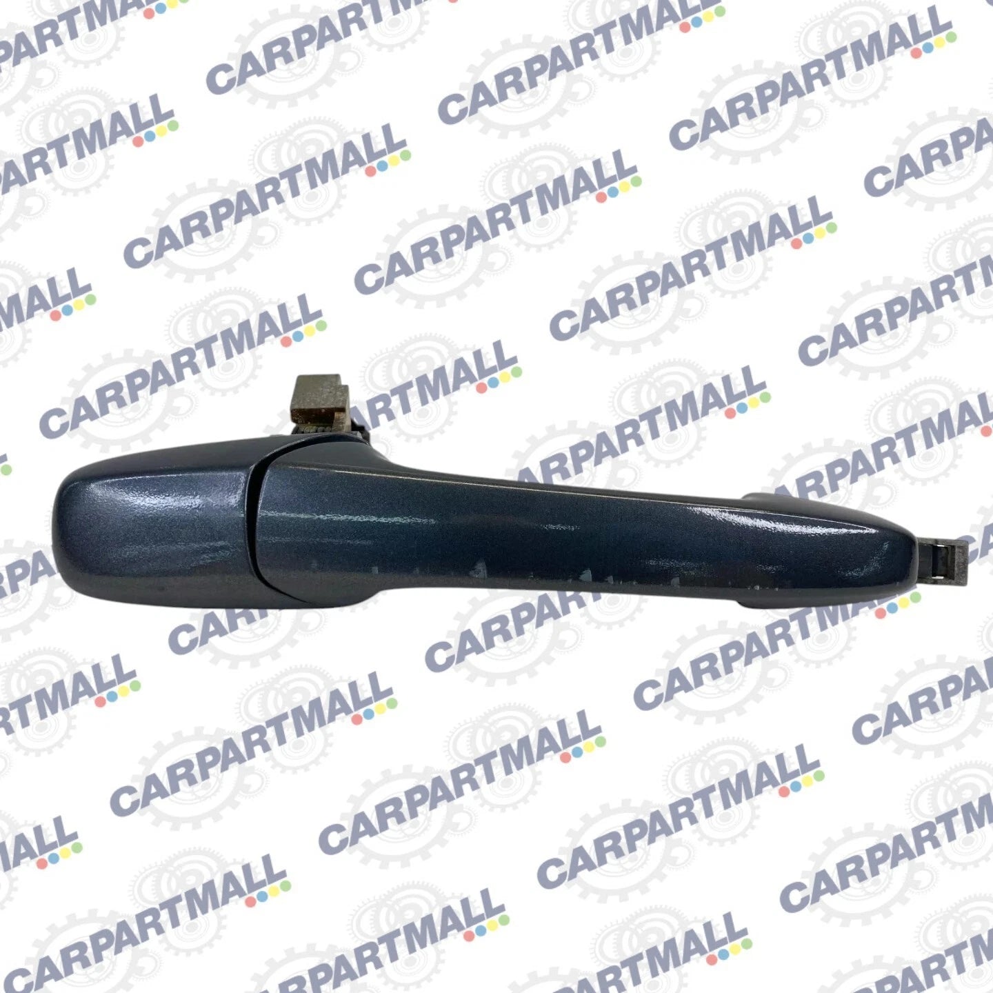 2003-2005 MAZDA6 MAZDA 6 FRONT RIGHT SIDE EXTERIOR DOOR HANDLE ASSEMBLY RH OEM