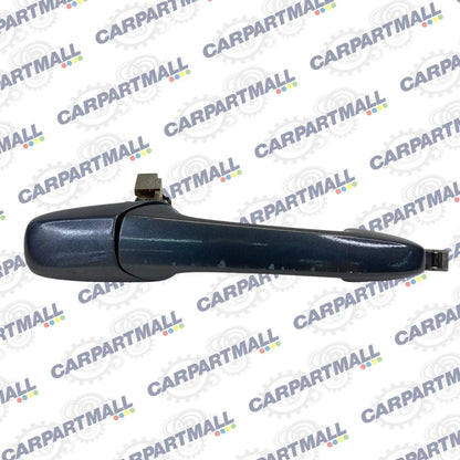 2003-2005 MAZDA6 MAZDA 6 FRONT RIGHT SIDE EXTERIOR DOOR HANDLE ASSEMBLY RH OEM