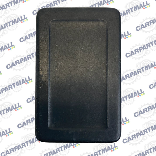 07-13 SUZUKI SX4 DASH BLANK HOLE COVER DUMMY SWITCH 37285-62J0 OEM
