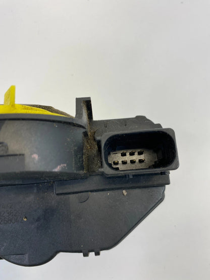 2010-2015 CHEVROLET EQUINOX REAR LEFT DOOR LOCK LATCH RELEASE ACTUATOR 13503783
