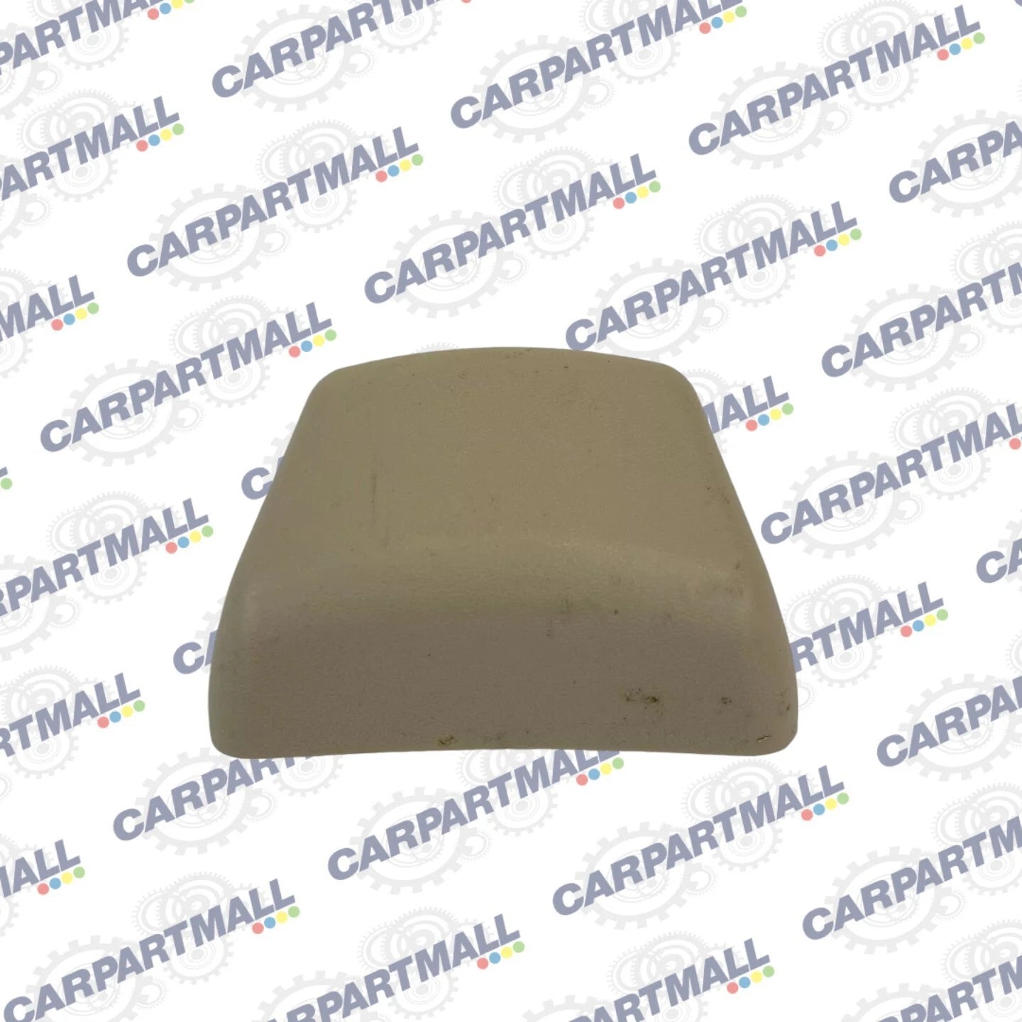 00 01 02 03 04 TOYOTA AVALON FRONT SEAT SIDE TRACK END COVER PANEL 72123-AC020