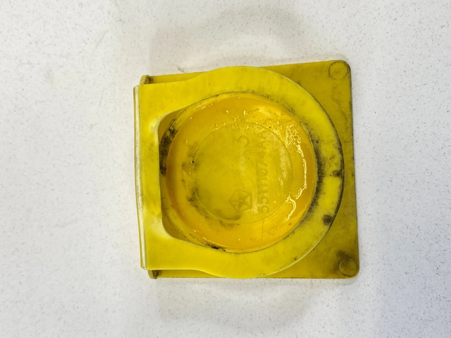 2007-2012 DODGE CALIBER COOLANT RADIATOR RECOVERY OVERFLOW TANK CAP OEM