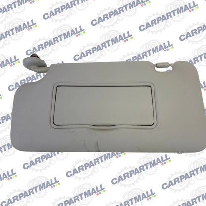 2015 2016 Honda Fit Roof Front Left Driver Side Sunvisor Sun Visor Shade OEM