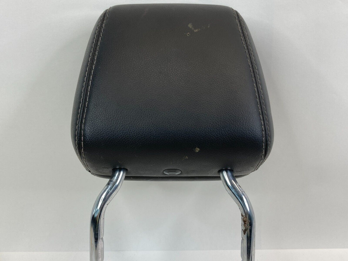 2012 12 Ford Focus Front Left Driver Side Seat Headrest Head Rest Leather OEM