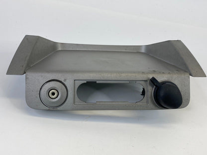 2008-2012 Ford Escape Dash Instrument Lower Power Outlet Socket 608-BJ33P2 OEM