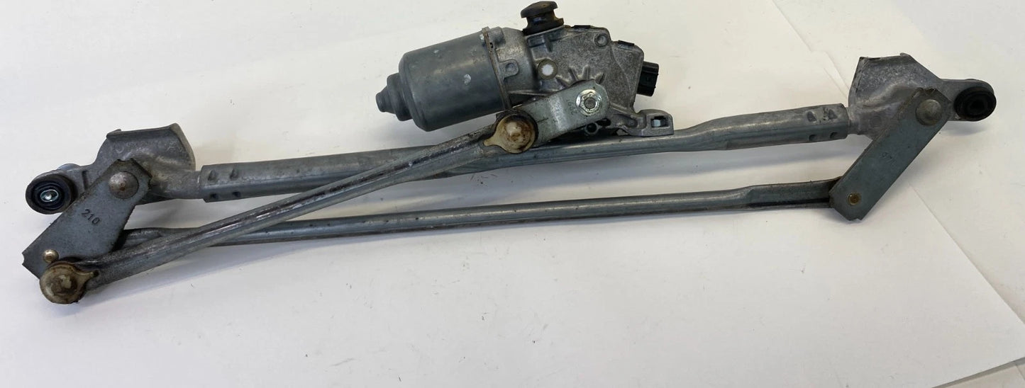 2013-2019 CADILLAC ATS WINDSHIELD WIPER MOTOR TRANSMISSION ASSY 20908672 OEM