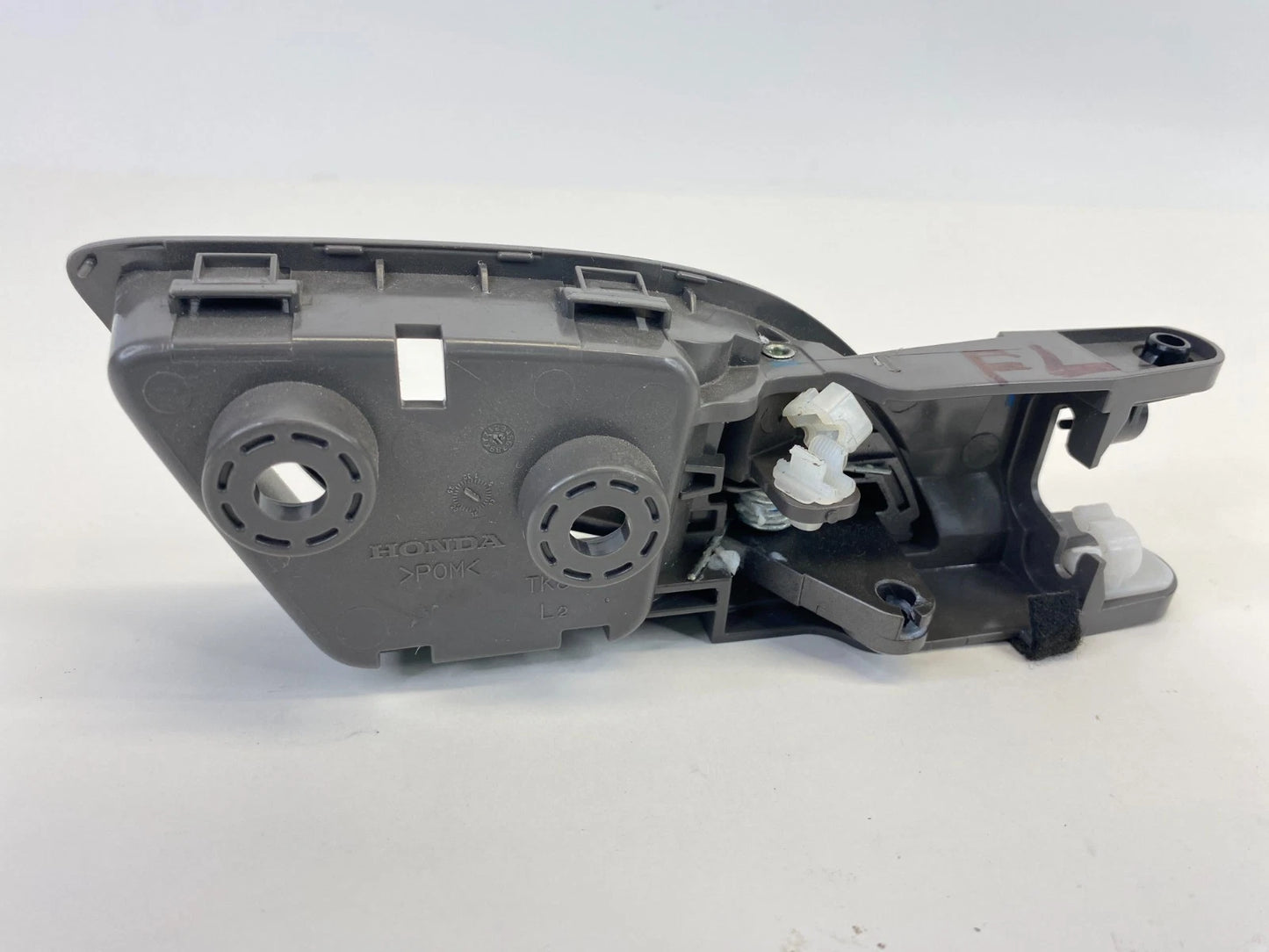 2011 2012 2013 Honda Odyssey Front Left Side Interior Inner Door Handle OEM