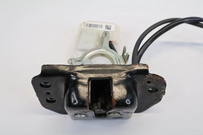 2013-2019 FORD EXPLORER INTERCEPTOR UTILITY TRUNK LID LATCH LOCK ACTUATOR