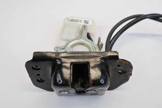2013-2019 FORD EXPLORER INTERCEPTOR UTILITY TRUNK LID LATCH LOCK ACTUATOR