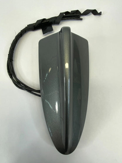 2011-2017 BMW X3 ROOF SHARK FIN RADIO ANTENNA BASE 9209431-01 OEM