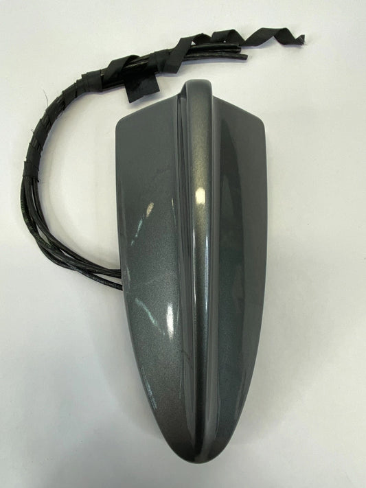 2011-2017 BMW X3 ROOF SHARK FIN RADIO ANTENNA BASE 9209431-01 OEM