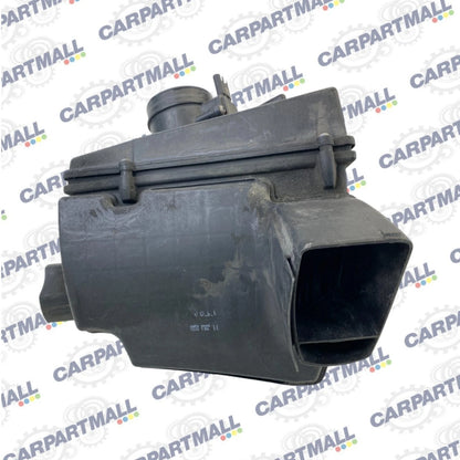 2007-2008 BMW 328XI 3.0L AIR FILTER INTAKE CLEANER BOX HOUSING ASSY OEM 7555288
