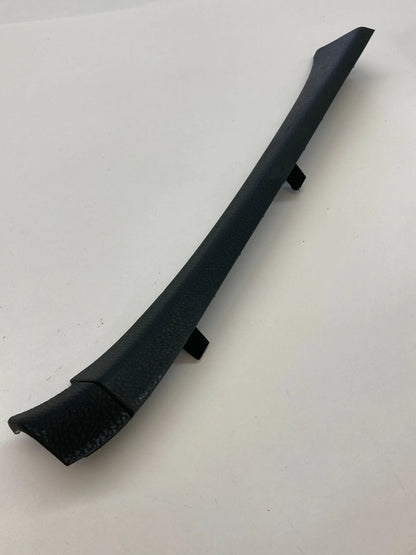 06-10 VW VOLKSWAGEN PASSAT INTERIOR LEFT SIDE KICK PANEL TRIM COVER 3C0868237