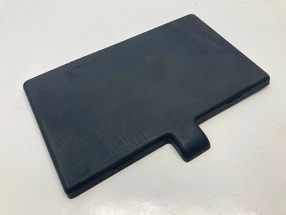 2005 2006 2007 FORD FREESTYLE INSERT FRONT CONSOLE RUBBER MAT 5F9X7413586 OEM