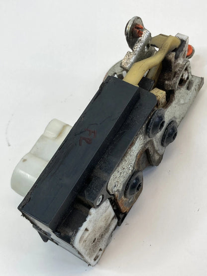 05-07 BUICK TERRAZA FRONT RIGHT PASSENGER SIDE DOOR LOCK LATCH ACTUATOR 16872414