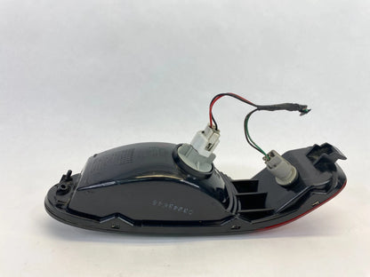 2000-2005 ECLIPSE REAR RIGHT RH BUMPER REVERSE BACKUP LIGHT LAMP AFTERMARKET