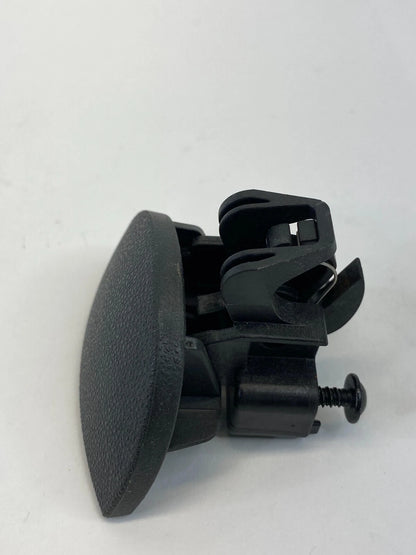 2012-2019 FIAT 500 GLOVE BOX LOCK LATCH COMPARTMENT HANDLE OEM