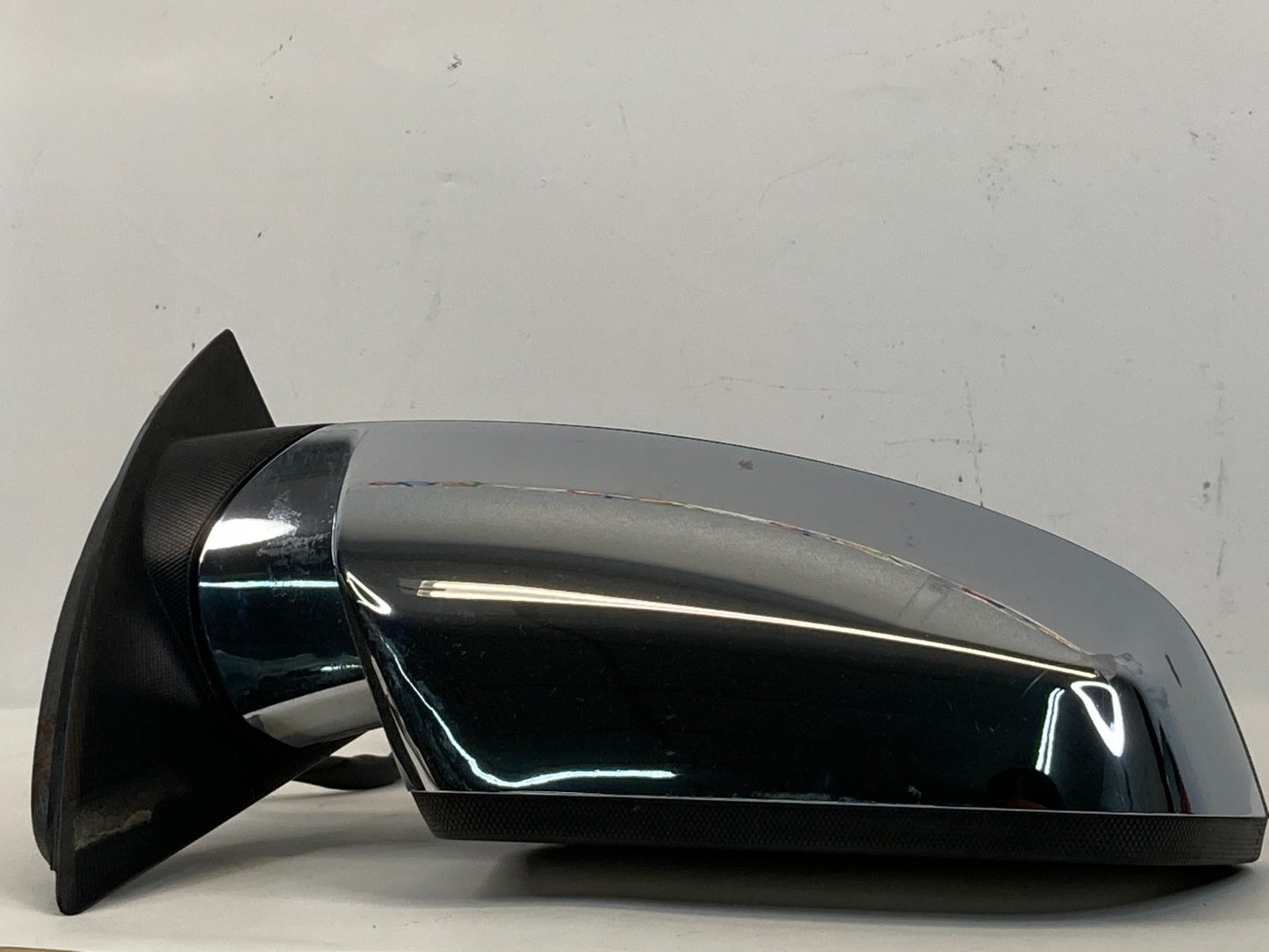 2010 2011 10 11 GMC Terrain Right Passenger Side View Power Mirror Heated OEM