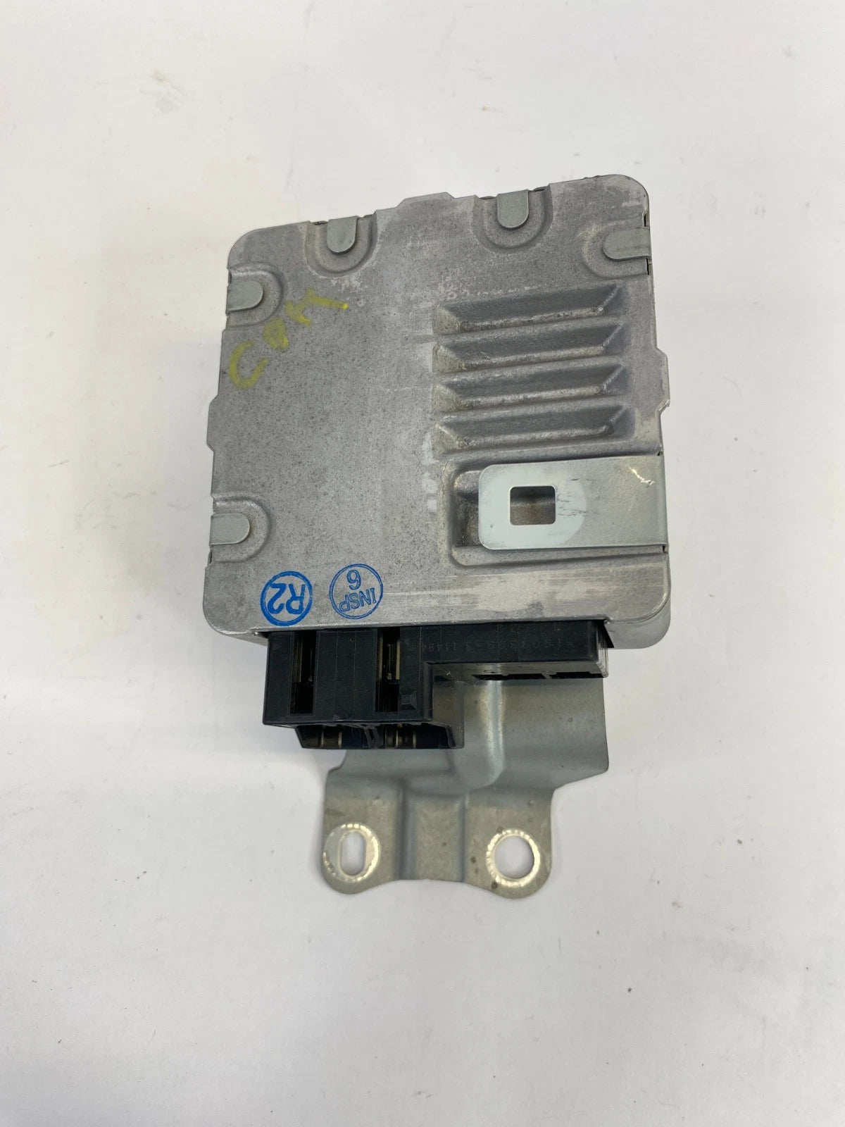 2012 2013 TOYOTA PRIUS 1.8L L4 A/T POWER STEERING CONTROL MODULE OEM 89650-47510