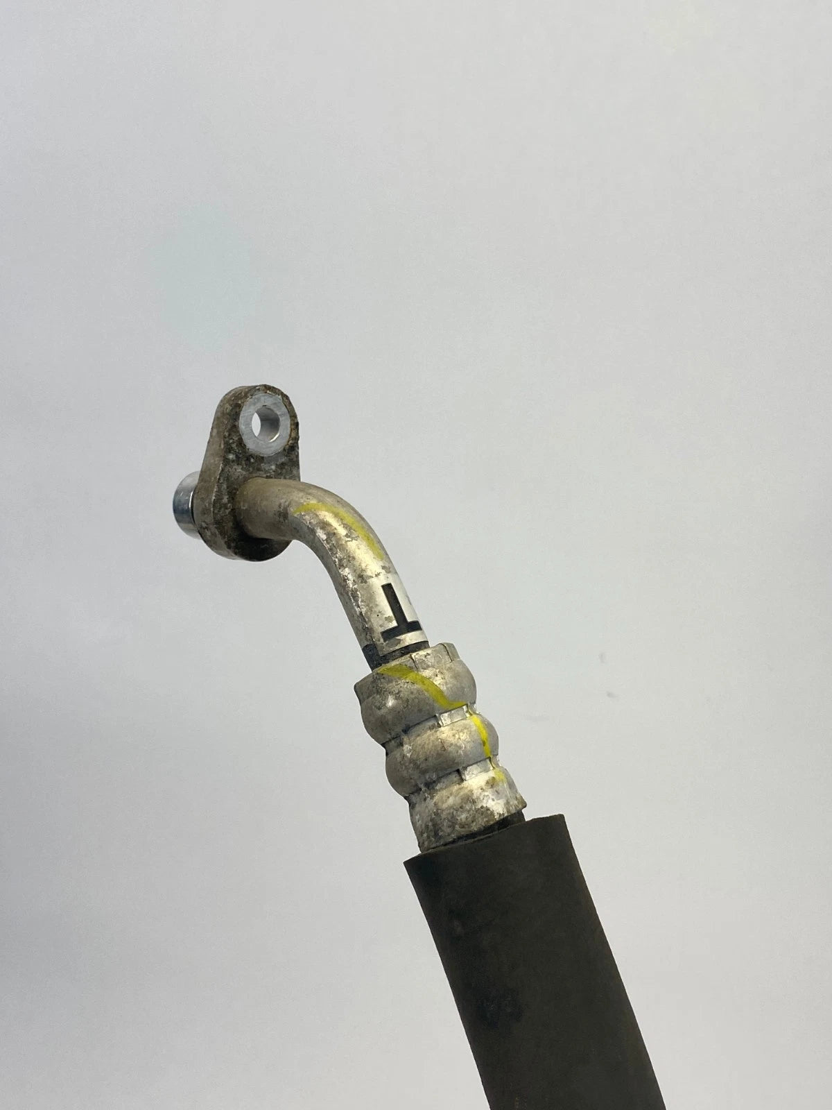 2009-2014 NISSAN MURANO AC DISCHARGE HOSE LINE AIR CONDITIONING REFRIGERANT OEM