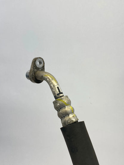 2009-2014 NISSAN MURANO AC DISCHARGE HOSE LINE AIR CONDITIONING REFRIGERANT OEM
