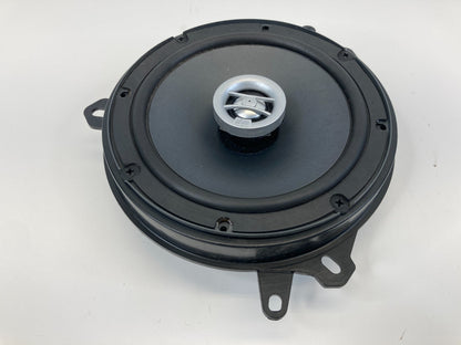Powerbass OE-652 6.5" Co-Axial Full-Range Door Speaker Audio 2OHM