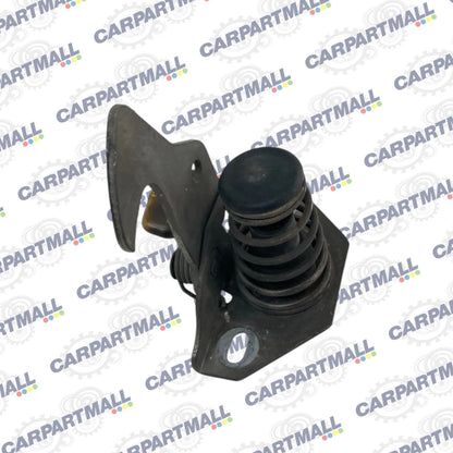2006 BMW 330I 325I FRONT HOOD LOCK LATCH RELEASE CATCH HOOK SPRING OEM