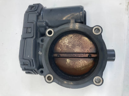08 09 COMMANDER GRAND CHEROKEE 4.7L THROTTLE BODY THROTTLE VALVE 53032837AA OEM