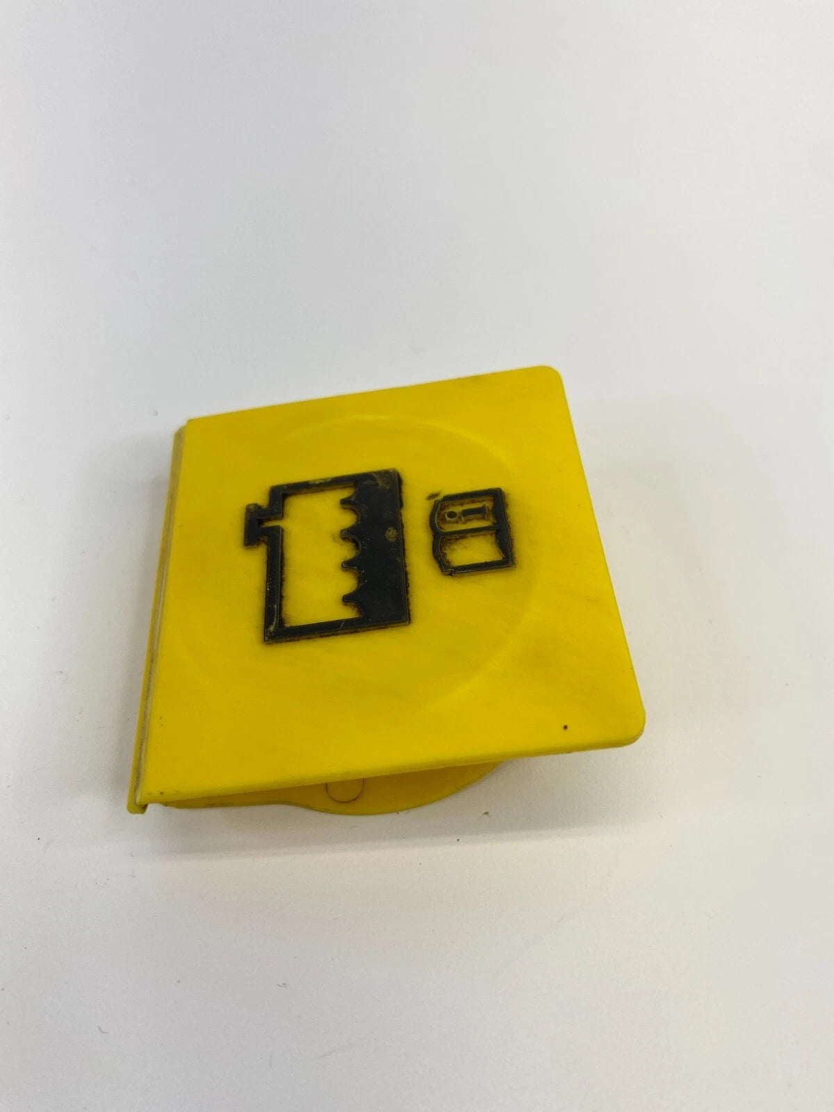 2007-2012 DODGE CALIBER COOLANT RADIATOR RECOVERY OVERFLOW TANK CAP