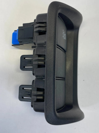2009-2014 ACURA TL DASH TRACTION CONTROL BUTTON SWITCH W/ BLANK COVER BEZEL OEM