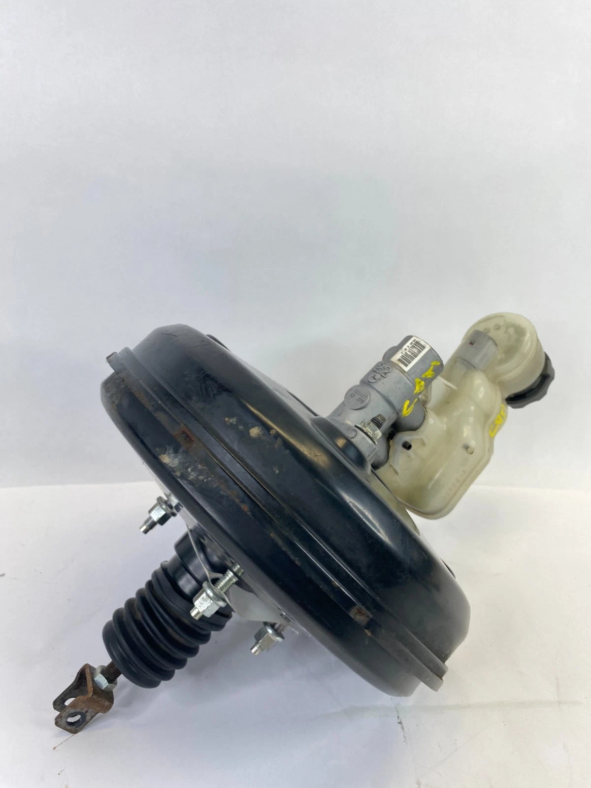 2010-2013 SUZUKI KIZASHI POWER BRAKE BOOSTER W/ RESERVOIR 131010-17720 OEM
