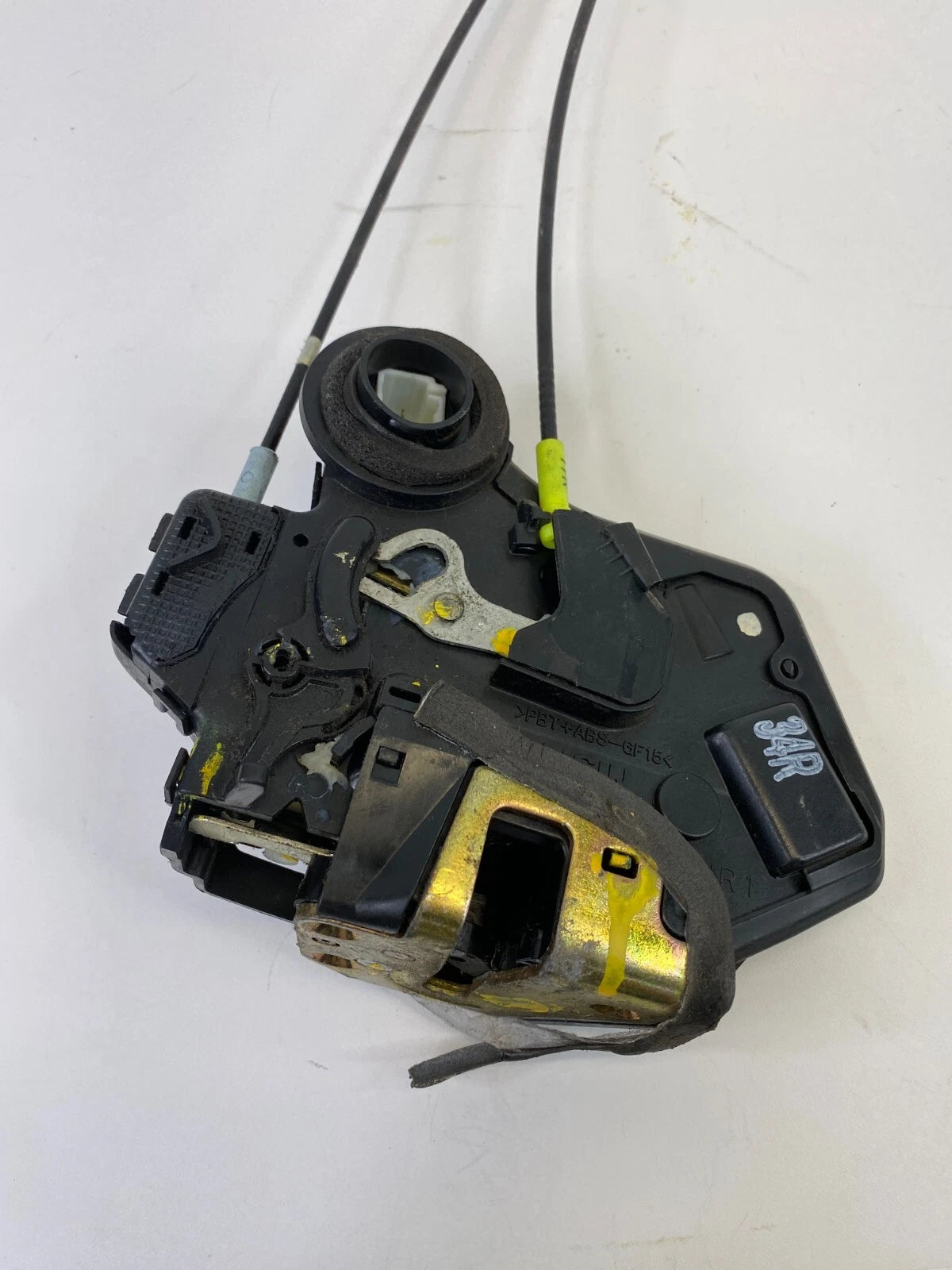 2002-2006 TOYOTA CAMRY REAR RIGHT SIDE DOOR LOCK LATCH RELEASE ACTUATOR ASSY