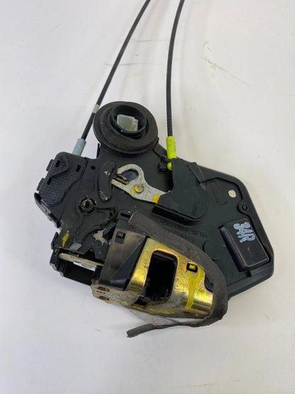 2002-2006 TOYOTA CAMRY REAR RIGHT SIDE DOOR LOCK LATCH RELEASE ACTUATOR ASSY
