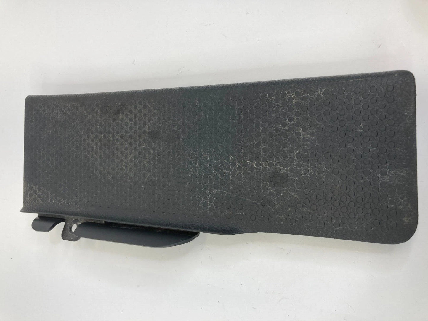 2009-2017 VOLKSWAGEN TIGUAN LEFT DRIVER DEAD PEDAL FOOT REST COVER 1K1864777 OEM