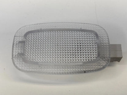 2012 13 14 15 2016 MERCEDES-BENZ E350 INTERIOR INNER COURTESY LIGHT LAMP ASSY