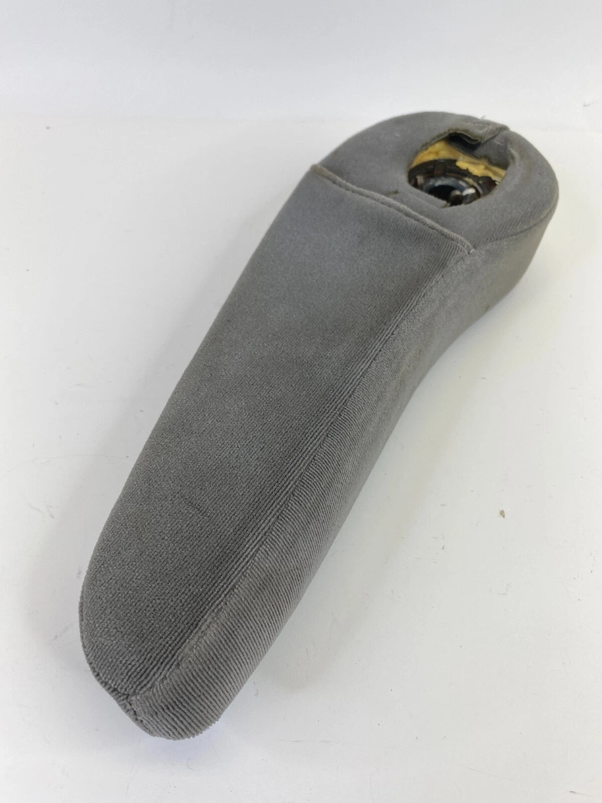 2004-2010 TOYOTA SIENNA FRONT RIGHT PASSENGER SEAT ARMREST ARM REST CLOTH OEM