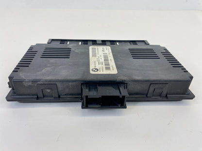 2012-2015 Mini Cooper Footwell Body Computer Control Module 61353457428 OEM