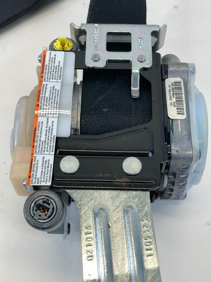 2015-2020 Honda Fit Front Right Passenger Seat Belt Lap Shoulder Retractor OEM