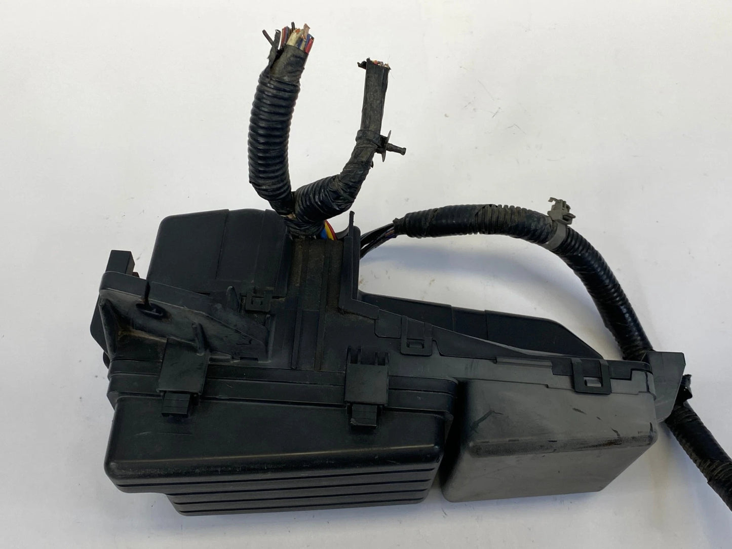 2003-2007 HONDA ACCORD FUSE BOX BLOCK POWER DISTRIBUTION PANEL FRONT OEM FACTORY